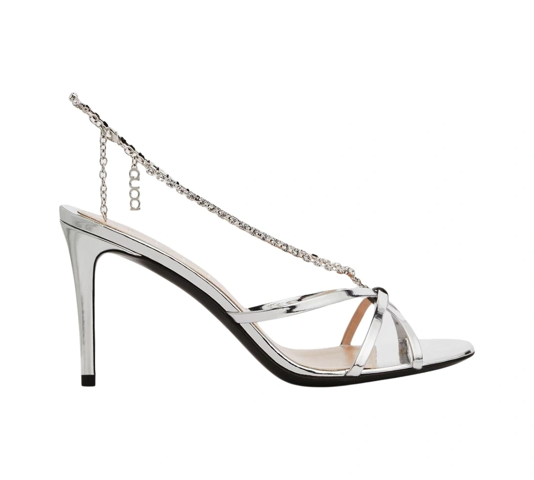 COCO-- 6u33i 794313 AABU5 8106 Heel height：8.5CM sheepskin item:E-X187A0972